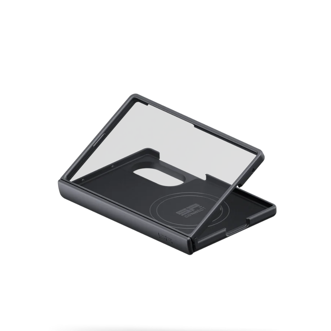 SP Connect Phone Case Black For Samsung Z Fold 8 SPC+ FREE UK Delivery, FREE 365 Day Returns | Moto Central