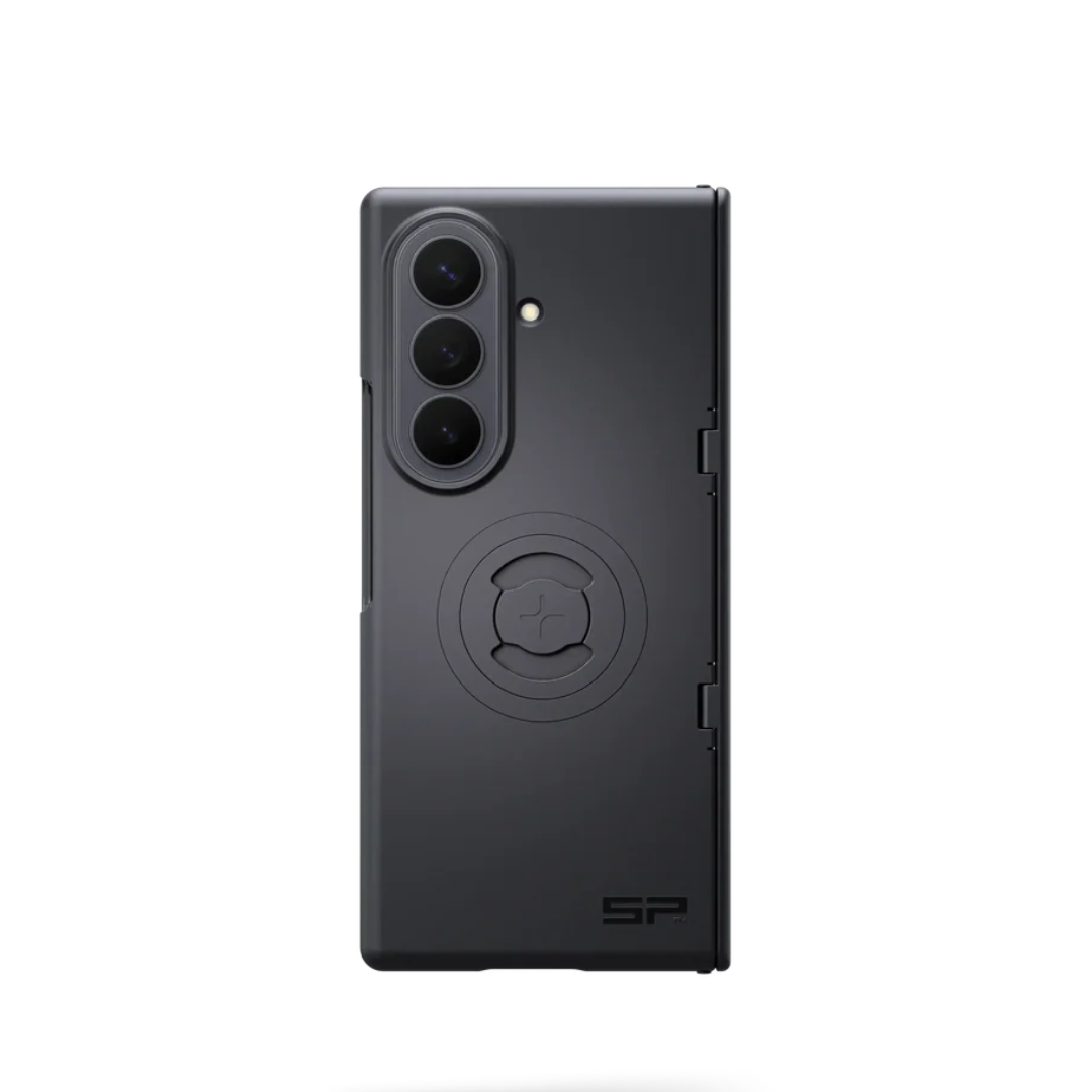 SP Connect Phone Case Black For Samsung Z Fold 8 Ultra SPC+ FREE UK Delivery, FREE 365 Day Returns | Moto Central