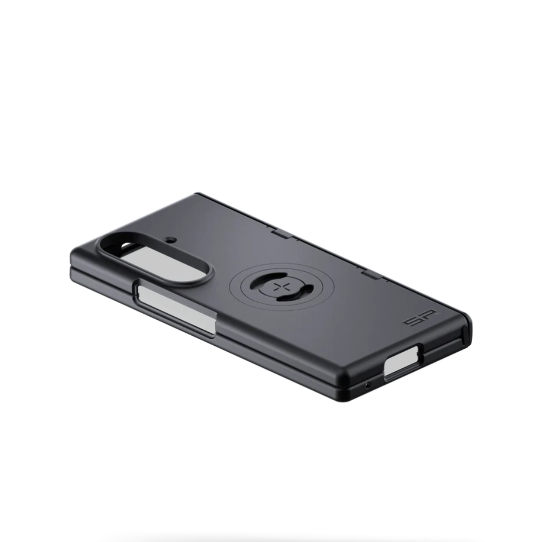SP Connect Phone Case Black For Samsung Z Fold 8 Ultra SPC+ FREE UK Delivery, FREE 365 Day Returns | Moto Central