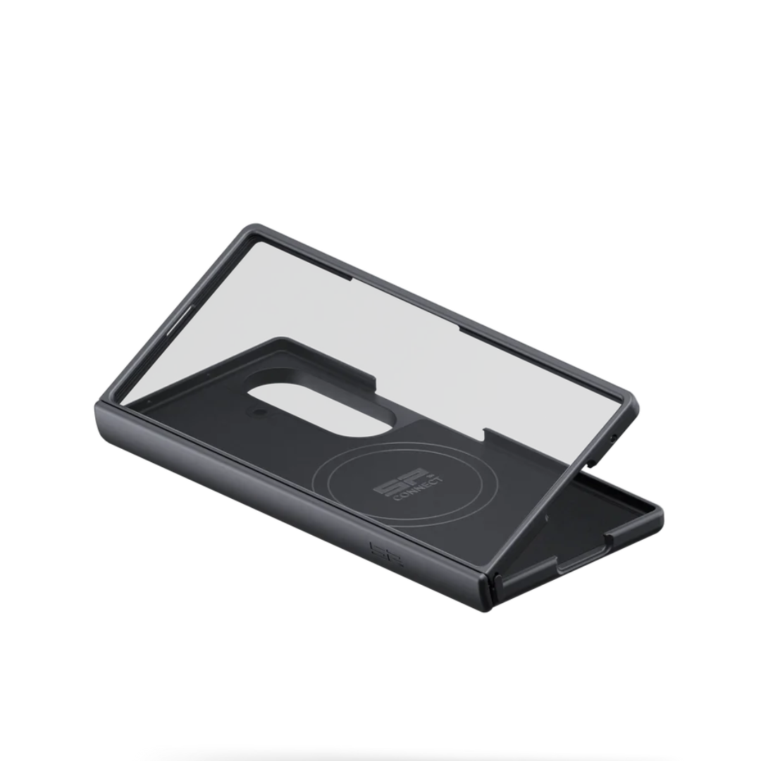 SP Connect Phone Case Black For Samsung Z Fold 8 Ultra SPC+ FREE UK Delivery, FREE 365 Day Returns | Moto Central