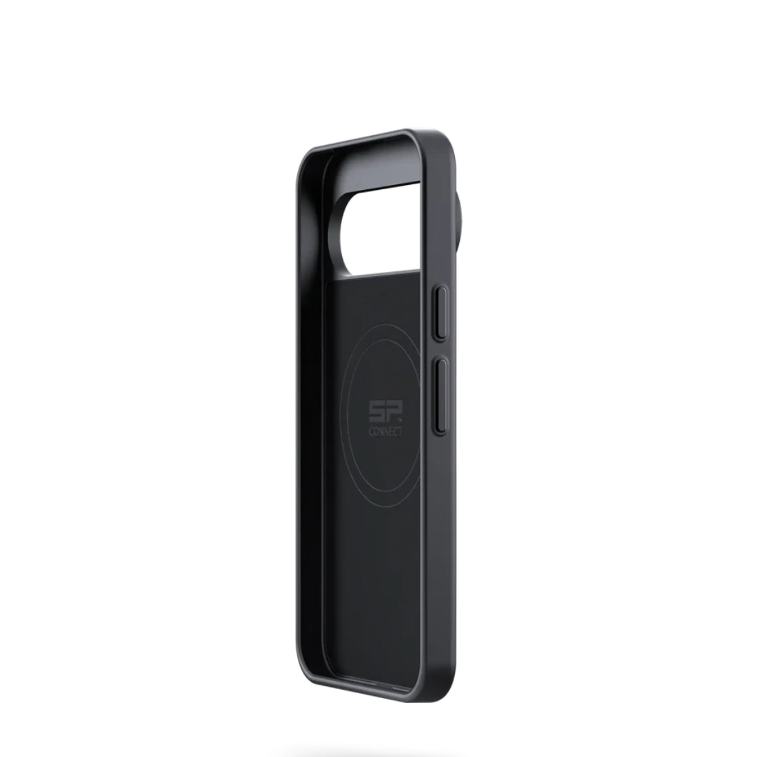 SP Connect Phone Case Black For Pixel 11 Pro SPC+ FREE UK Delivery, FREE 365 Day Returns | Moto Central
