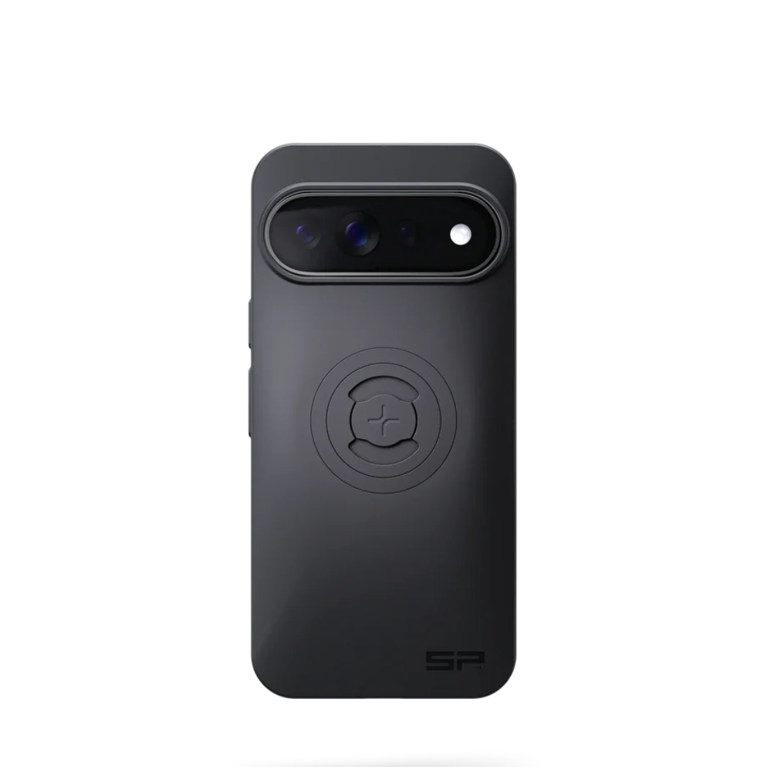 SP Connect Phone Case Black For Pixel 11 SPC+ FREE UK Delivery, FREE 365 Day Returns | Moto Central