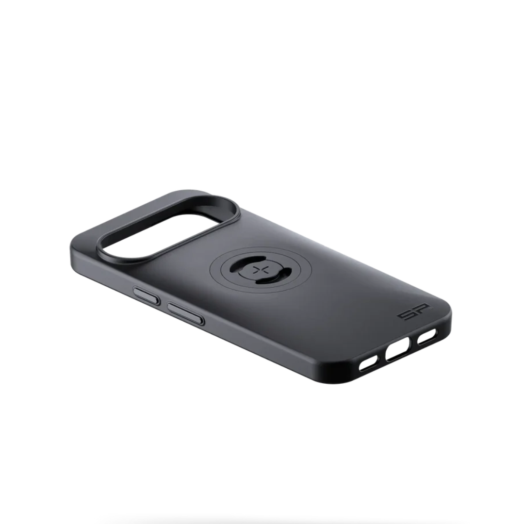 SP Connect Phone Case Black For Pixel 11 SPC+ FREE UK Delivery, FREE 365 Day Returns | Moto Central