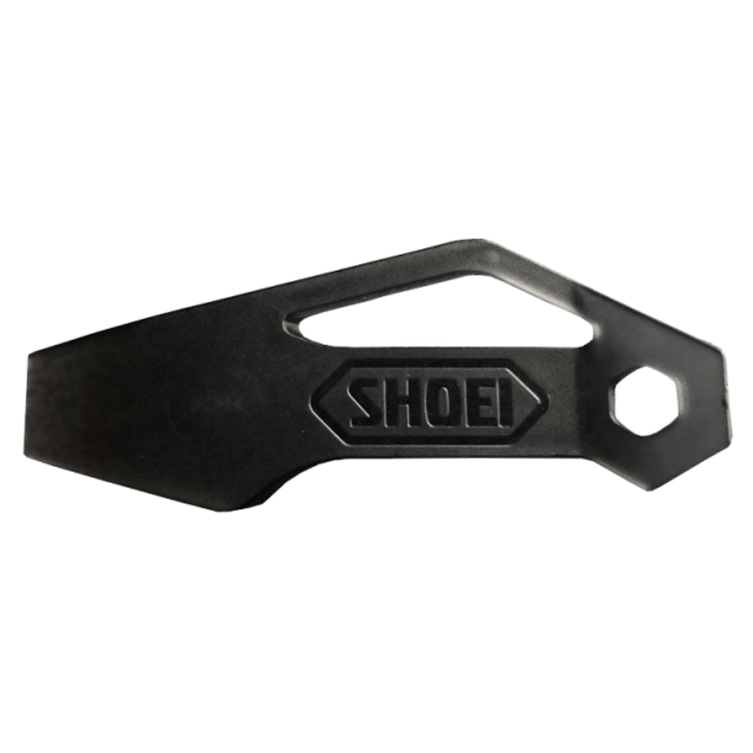 Shoei Service Tool Black - FREE UK Shipping, FREE 365 Day Returns | Moto Central