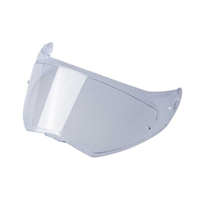 Caberg Tanami Antiscratch Visor With Pins Clear