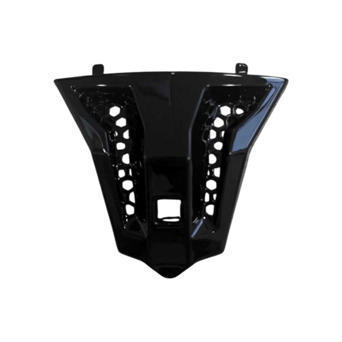 Caberg Tanami Chin Vent Black