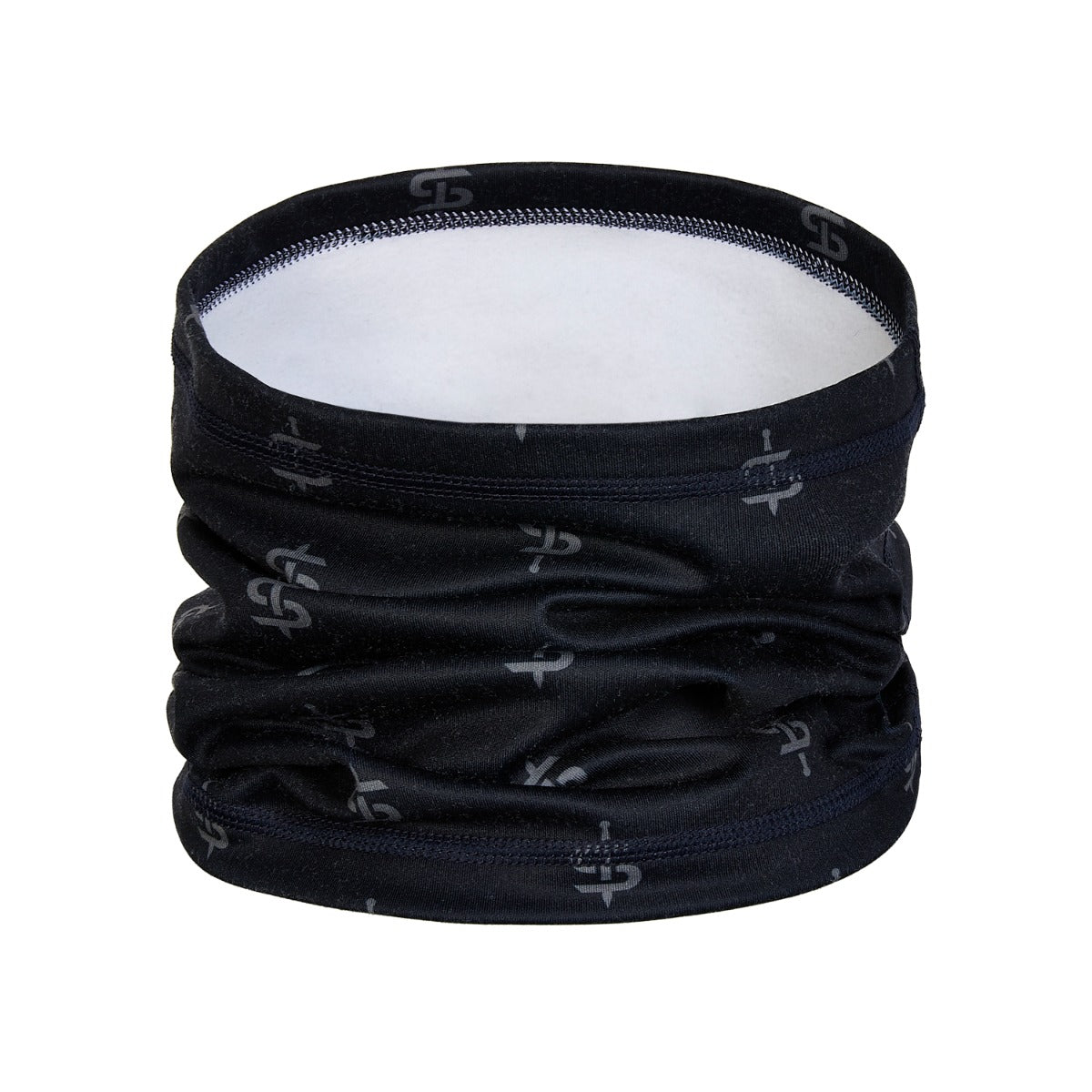 Spada Neck Tube Black / Grey FREE UK Delivery, FREE 365 Day Returns | Moto Central