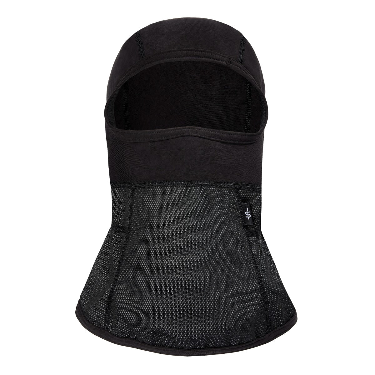 Spada Crucible Windblock Balaclava Black FREE UK Delivery, FREE 365 Day Returns | Moto Central