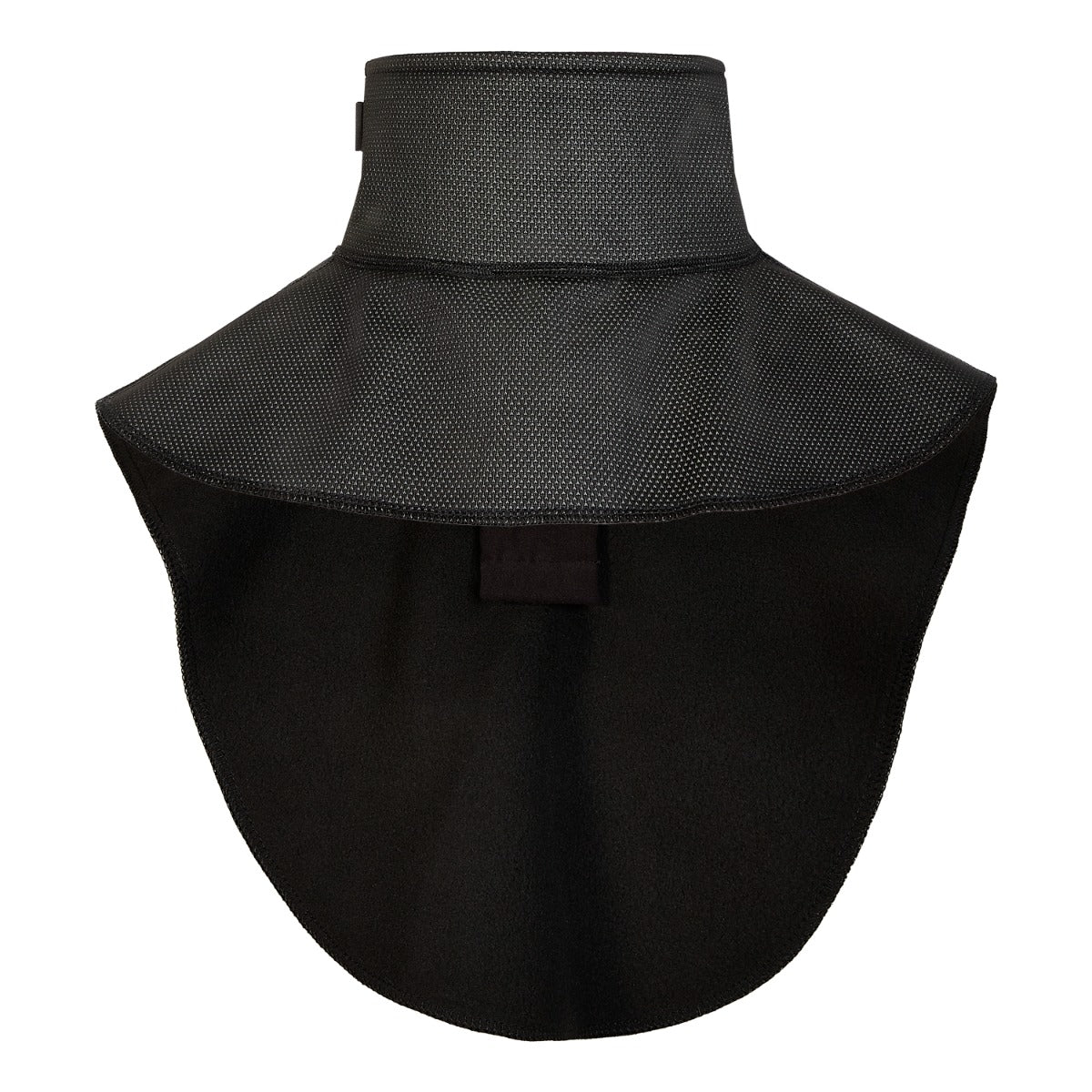 Spada Crucible Windblock Body Shield Black FREE UK Delivery, FREE 365 Day Returns | Moto Central