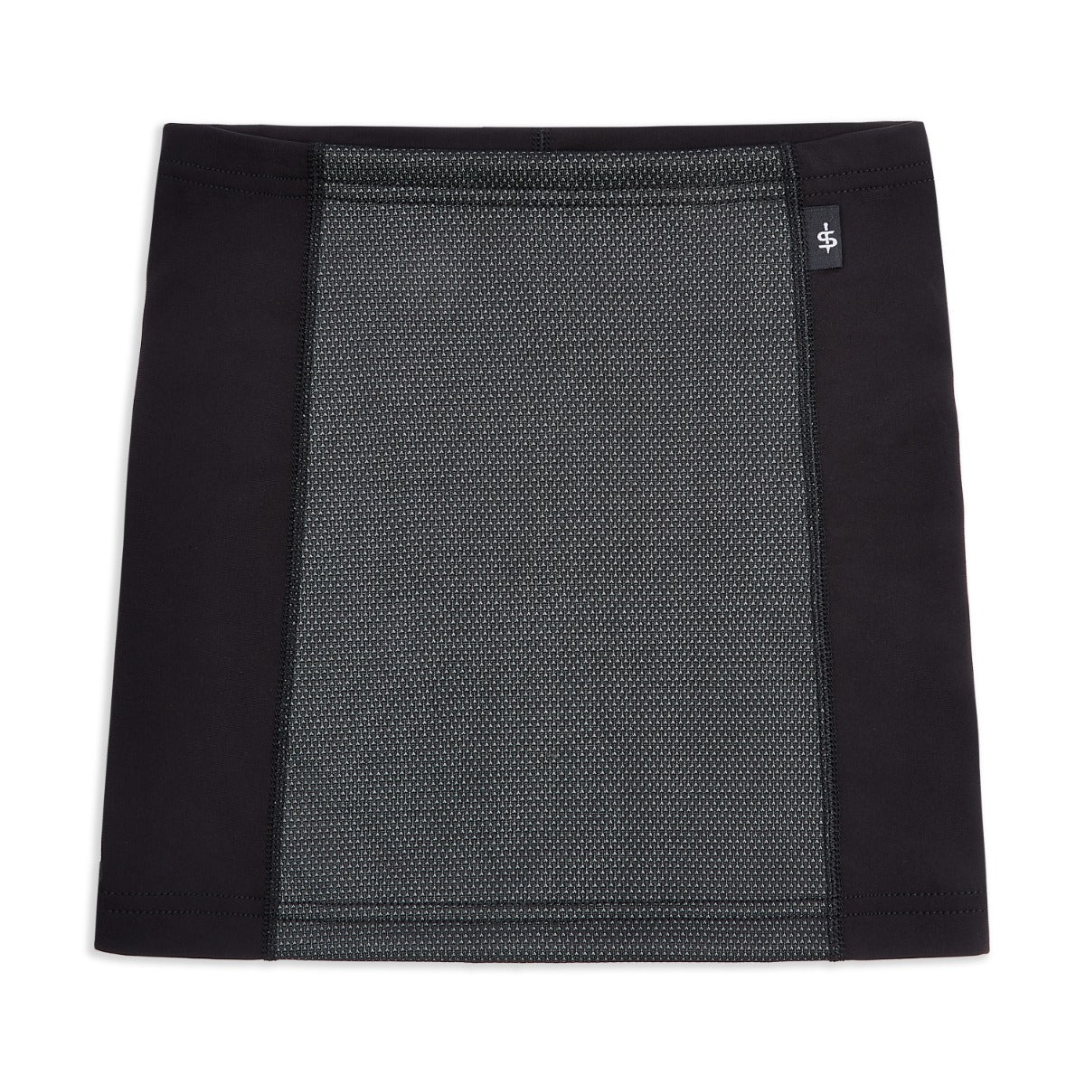 Spada Crucible Windblock Neck Tube Black FREE UK Delivery, FREE 365 Day Returns | Moto Central