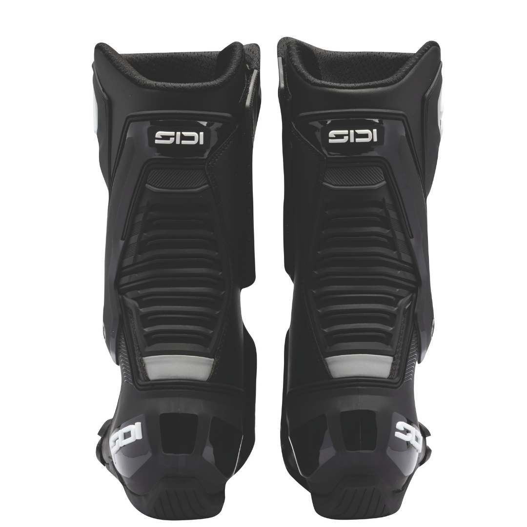 Sidi VYX CE Boots Black FREE UK Delivery, FREE 365 Day Returns | Moto Central
