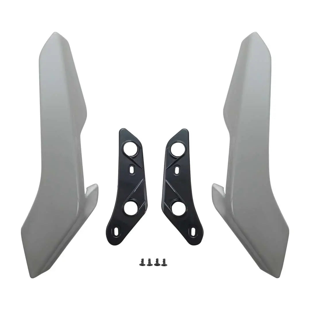 Shoei GT-Air 3 Top Air Outlet Chalk Grey FREE UK Delivery, FREE 365 Day Returns | Moto Central