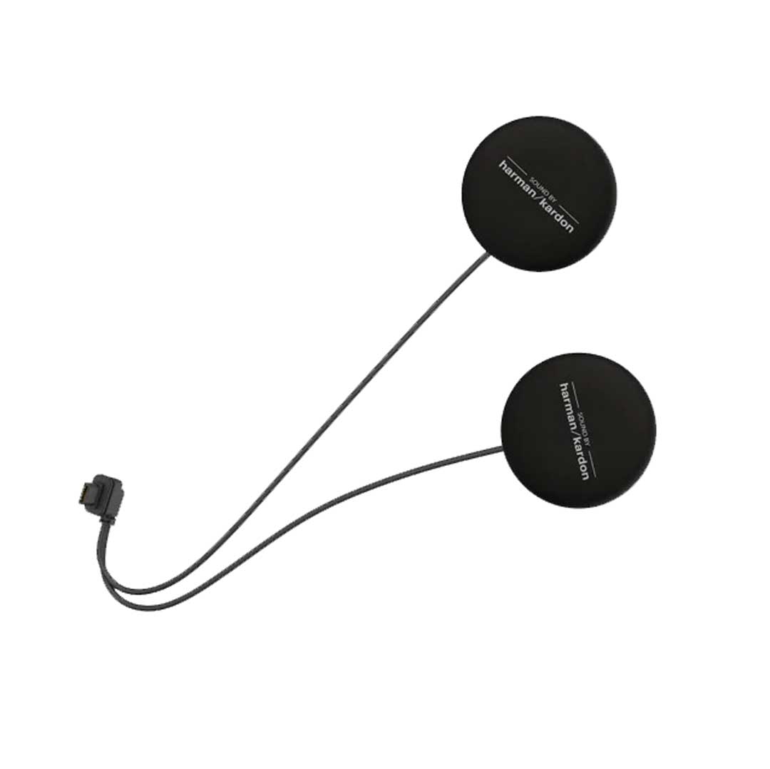 Sena 50S-A0102 50S Speakers With Sound By Harman Kardon FREE UK Delivery, FREE 365 Day Returns | Moto Central
