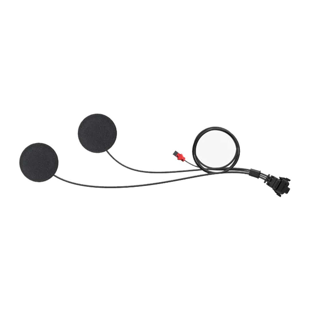 Sena SC-A0331 HD Speakers Type C Spider ST1 FREE UK Delivery, FREE 365 Day Returns | Moto Central