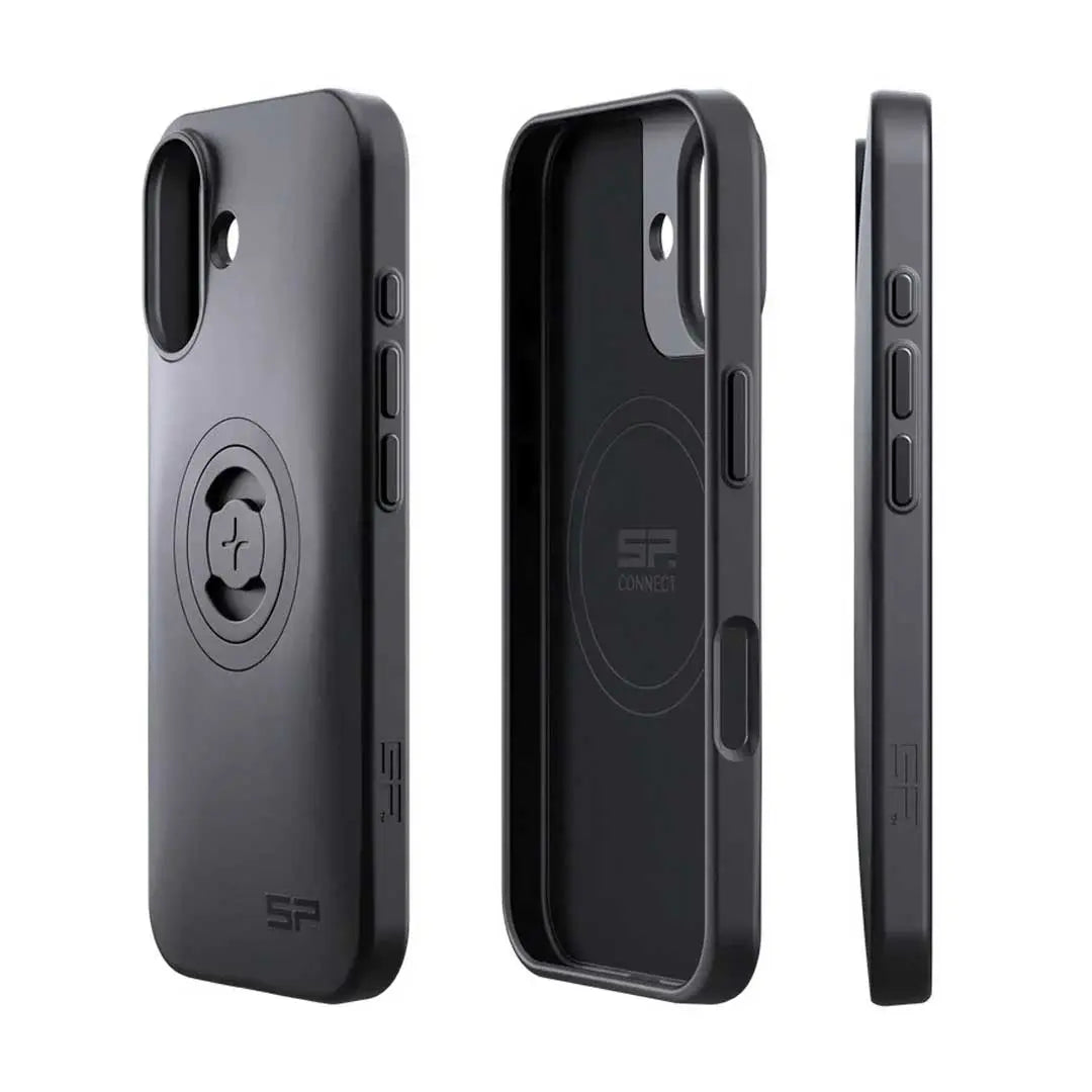 SP Connect 52693 Phone Case iPhone 17 SPC+ FREE UK Delivery, FREE 365 Day Returns | Moto Central