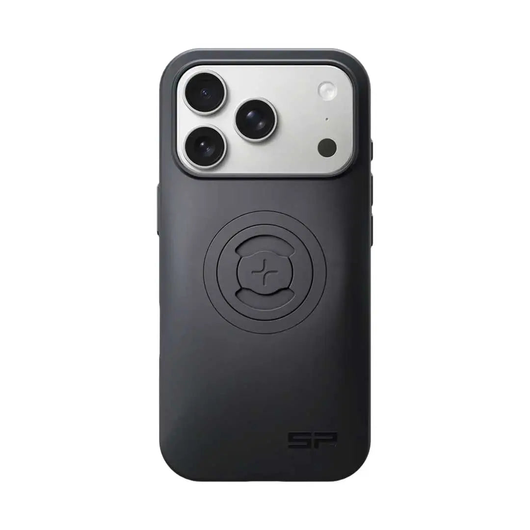 SP Connect 52694 Phone Case iPhone 17 Pro SPC+ FREE UK Delivery, FREE 365 Day Returns | Moto Central