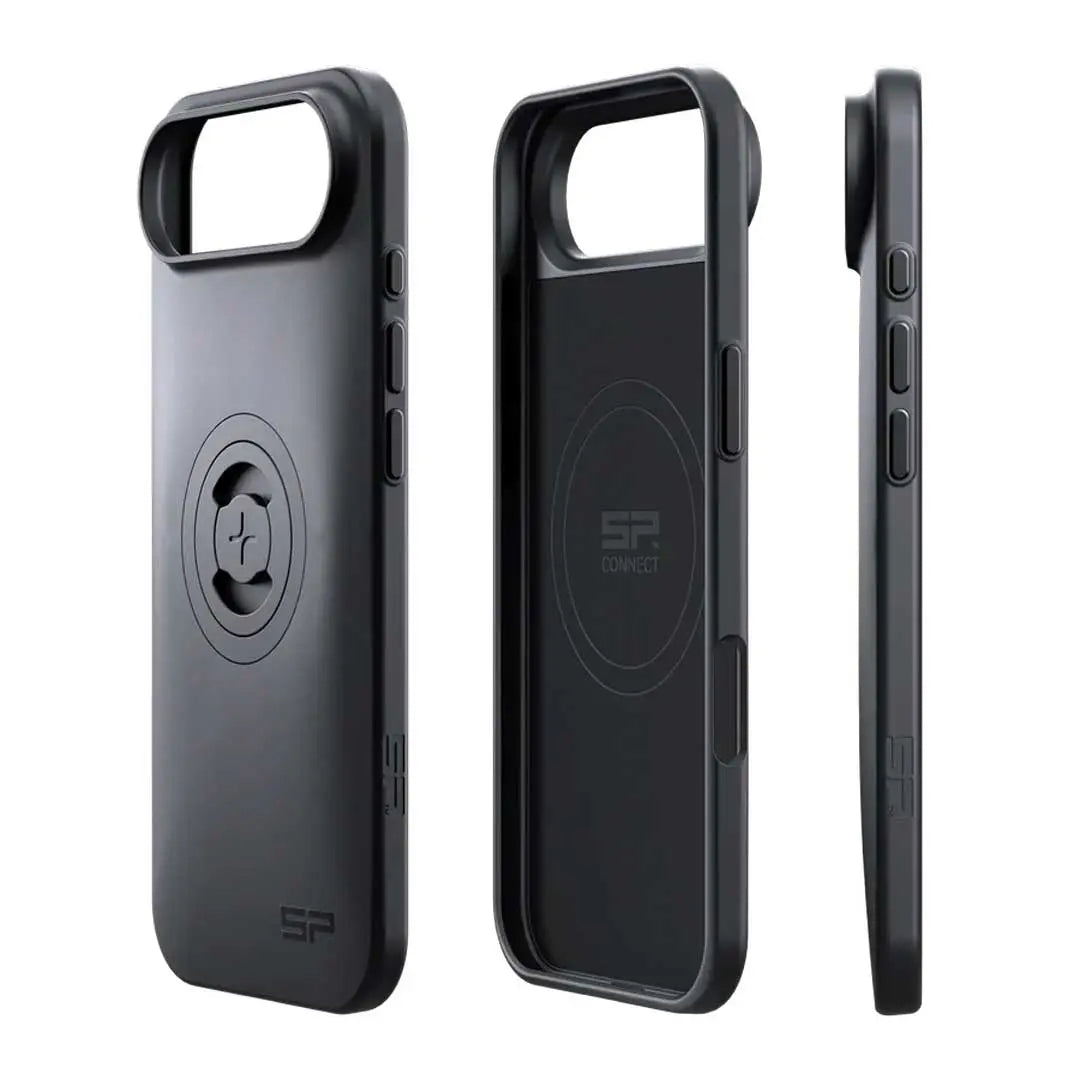 SP Connect 52695 Phone Case iPhone 17 Air SPC+ FREE UK Delivery, FREE 365 Day Returns | Moto Central