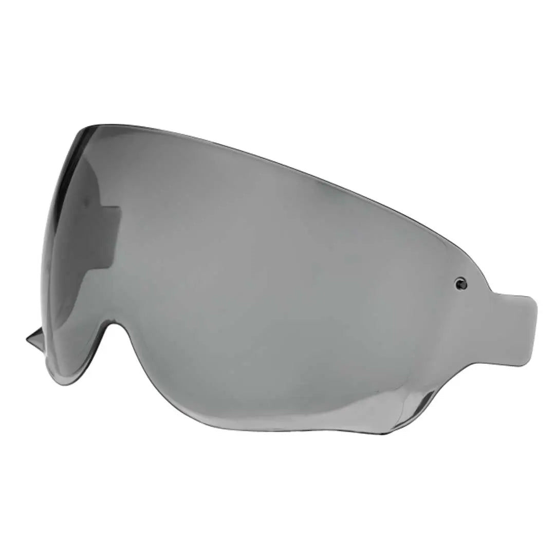 Shoei CJ-4 Visor Dark Smoke FREE UK Delivery, FREE 365 Day Returns | Moto Central