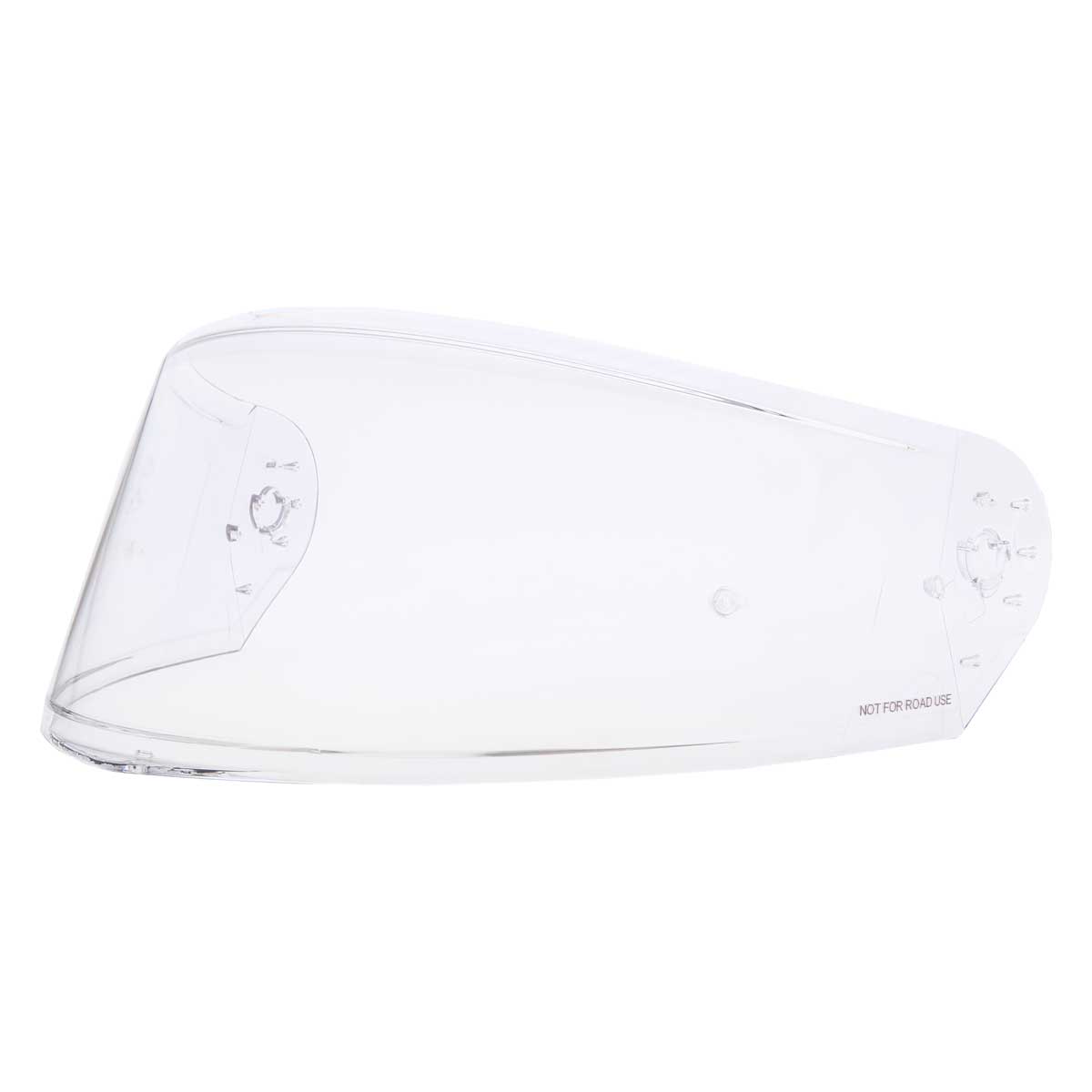 Spada Orion 2 Helmet Visor Photochromic FREE UK Delivery, FREE 365 Day Returns | Moto Central