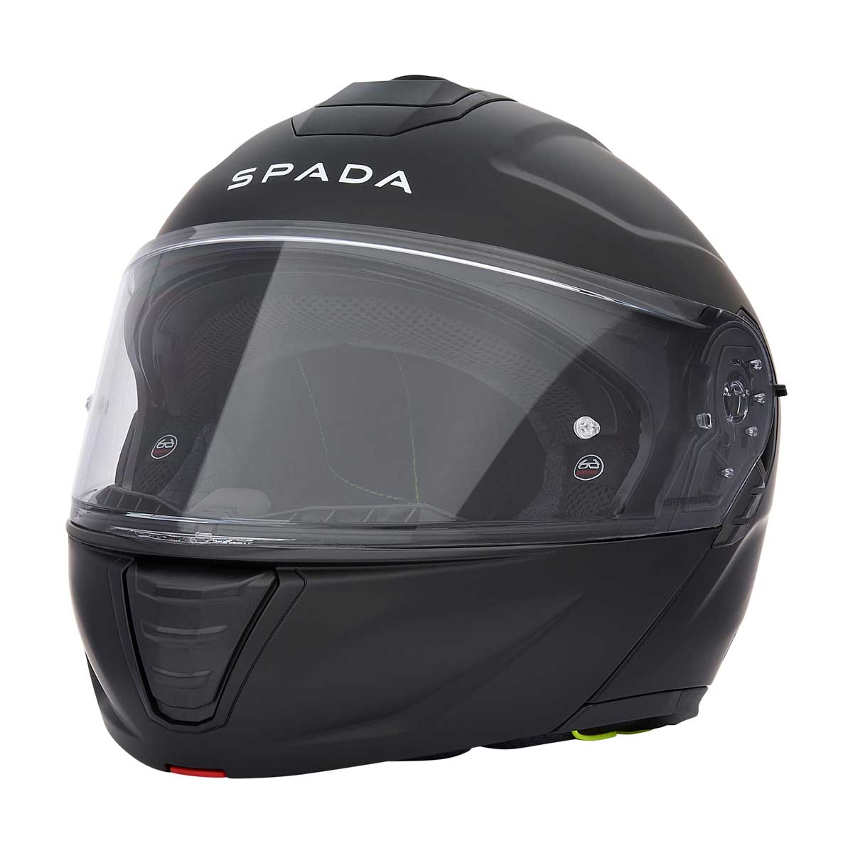 Spada Orion 2 Helmet Visor Photochromic FREE UK Delivery, FREE 365 Day Returns | Moto Central