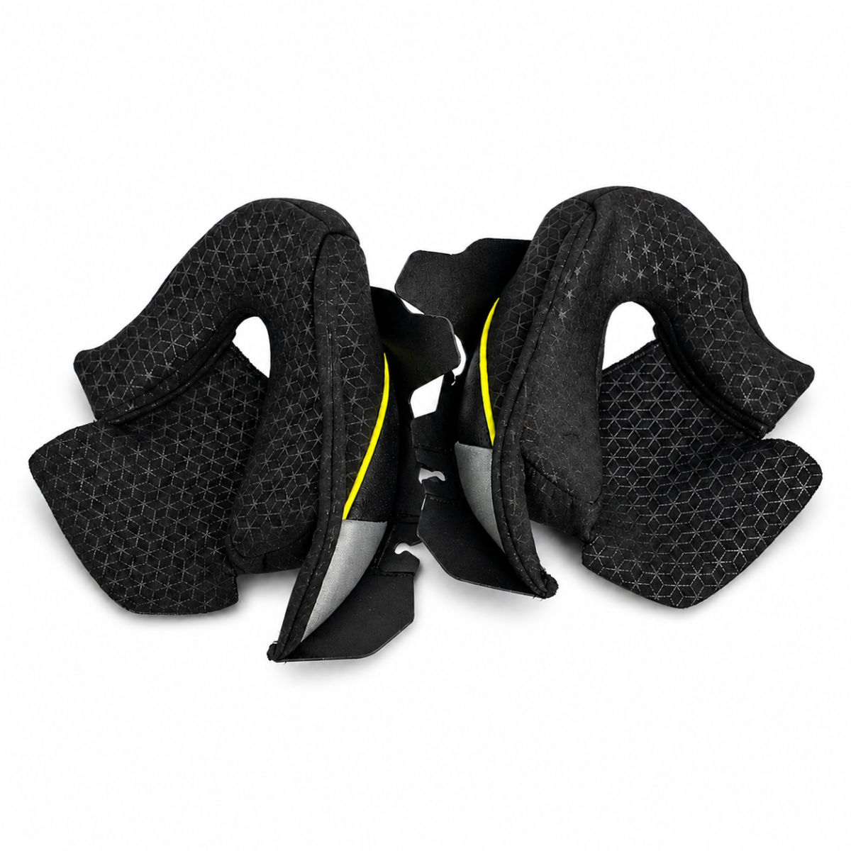 Spada Sirius Helmet Cheek Pads FREE UK Delivery, FREE 365 Day Returns | Moto Central