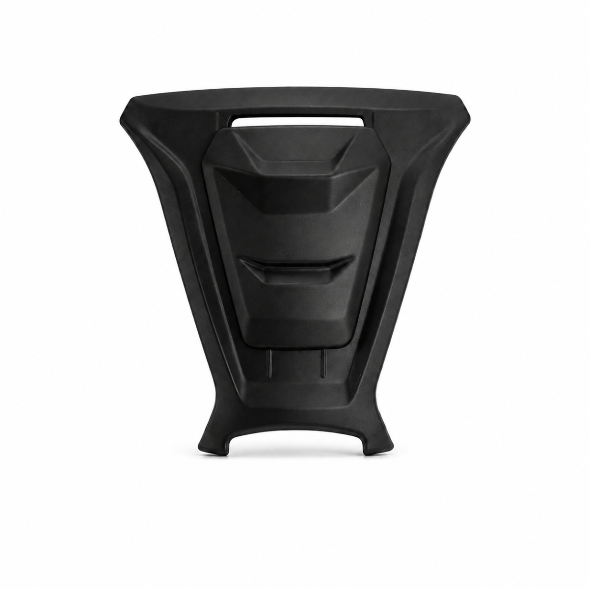 Spada Sirius Front Vent Black FREE UK Delivery, FREE 365 Day Returns | Moto Central