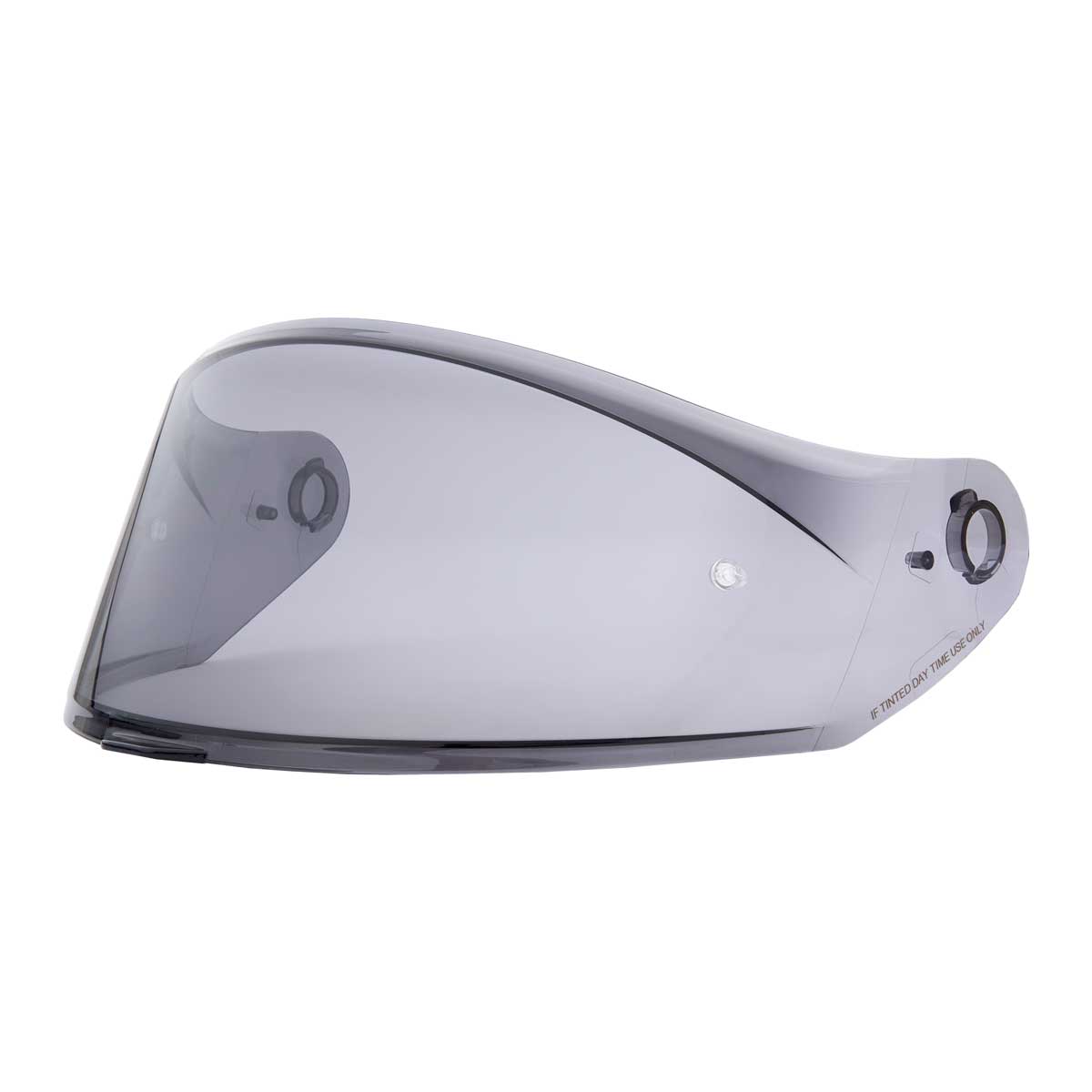 Spada Raiden 3 Helmet Visor Smoked FREE UK Delivery, FREE 365 Day Returns | Moto Central