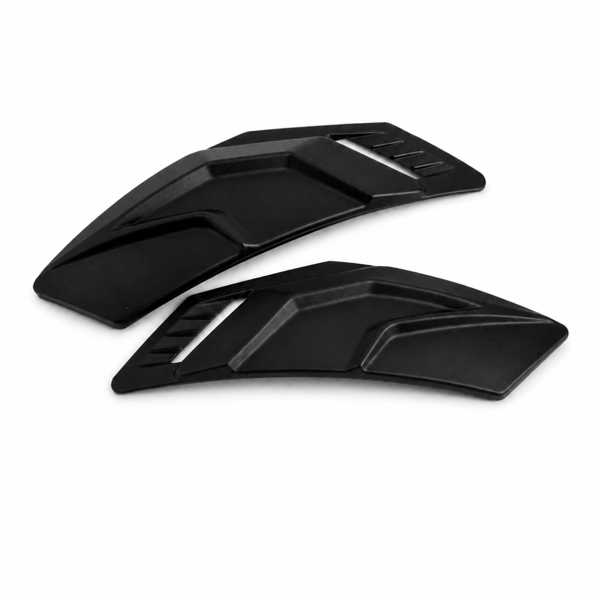 Spada Trailhawk Top Vent Black FREE UK Delivery, FREE 365 Day Returns | Moto Central