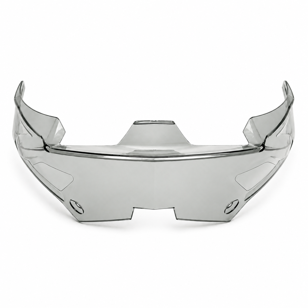 Spada Blade Rear Spoiler & Long Screws FREE UK Delivery, FREE 365 Day Returns | Moto Central