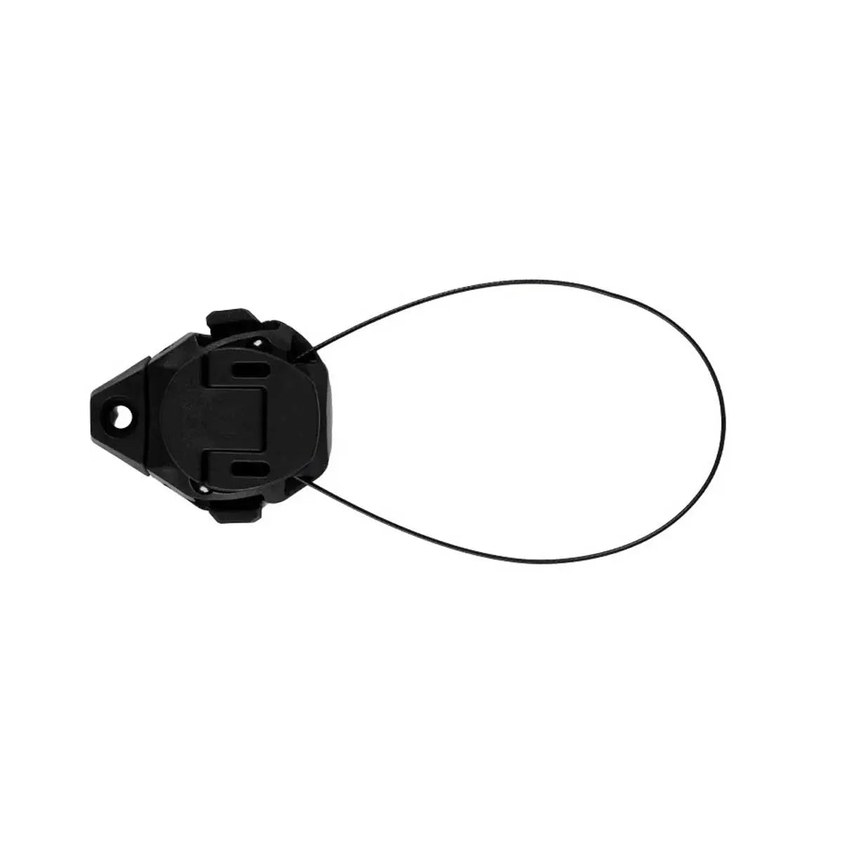 Sidi Taurus GTX Dial OO1M Short Black / Black FREE UK Delivery, FREE 365 Day Returns | Moto Central
