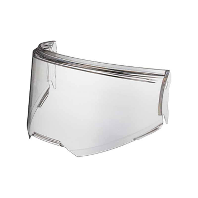 Caberg Trip Anti-Scratch With Pins Visor Clear FREE UK Delivery, FREE 365 Day Returns | Moto Central