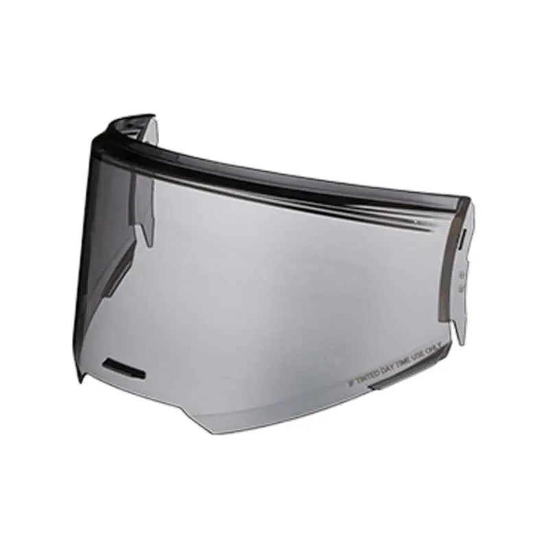 Caberg Trip Anti-Scratch With Pins Visor Light Smoke FREE UK Delivery, FREE 365 Day Returns | Moto Central