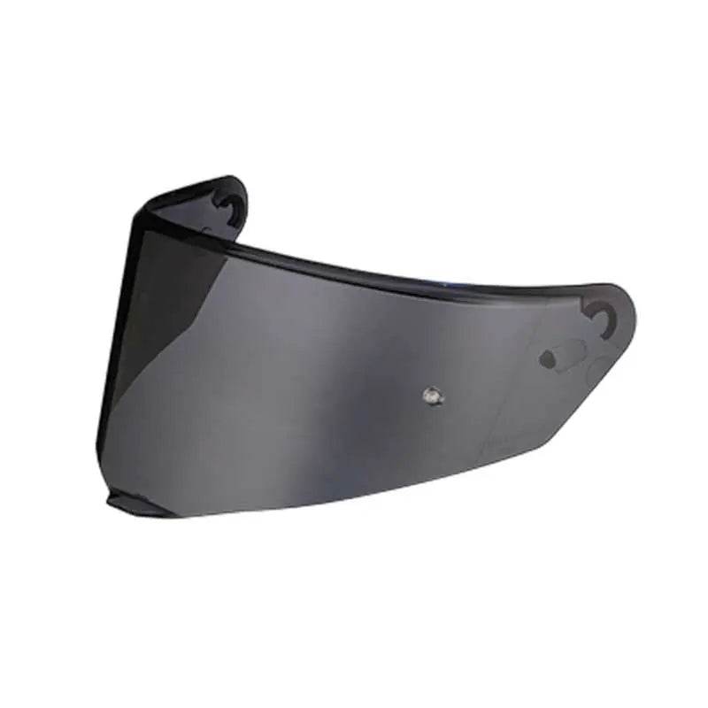 Caberg Roxter Anti-Scratch With Pins Visor Dark Smoke - Not For Road Use FREE UK Delivery, FREE 365 Day Returns | Moto Central