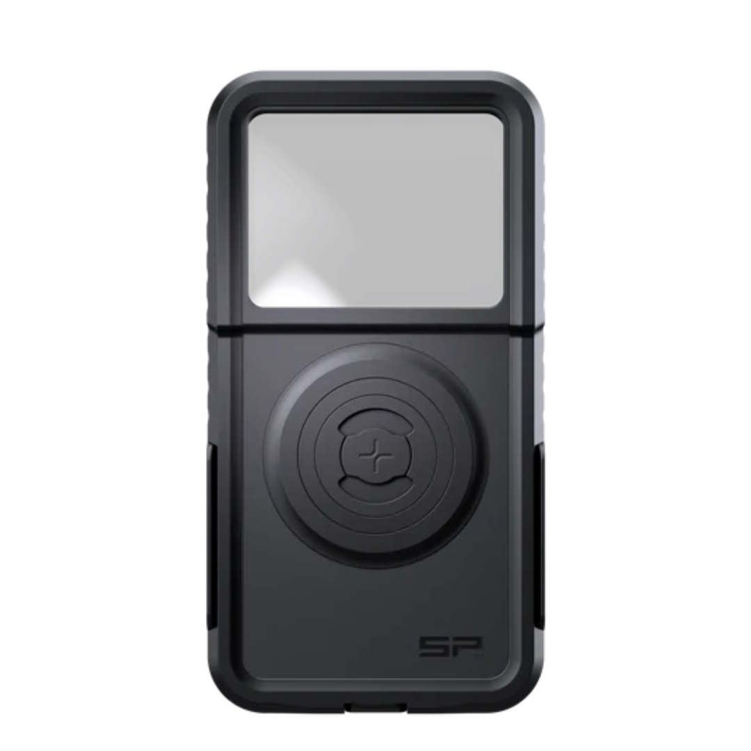 SP Connect Xtreme Universal Phone Case Black L FREE UK Delivery, FREE 365 Day Returns | Moto Central