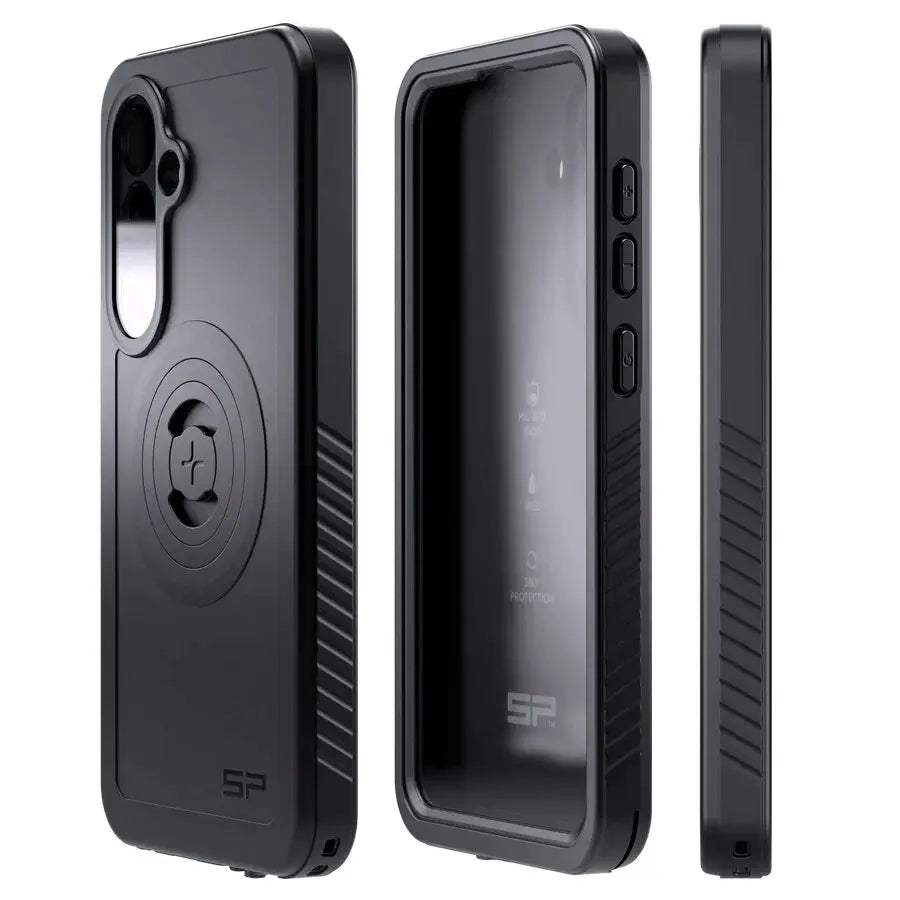 SP Connect Phone Case For Xtreme Samsung S26 Plus SPC+ FREE UK Delivery, FREE 365 Day Returns | Moto Central