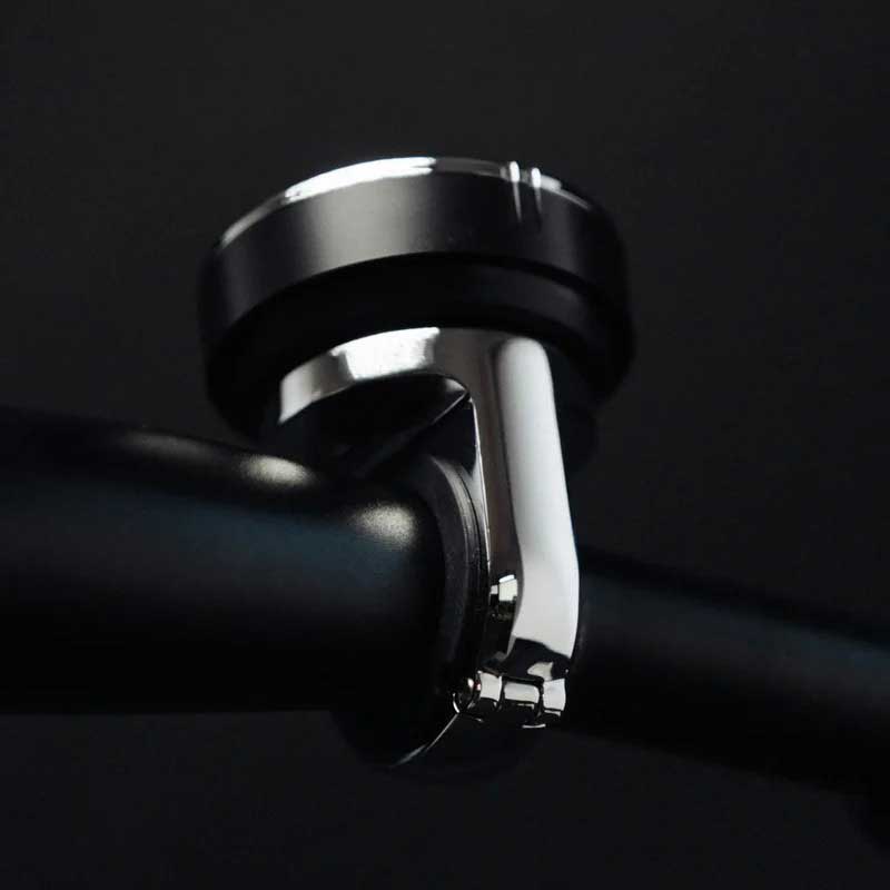Beeline Moto 2 Classic Edition Bar Mount Chrome FREE UK Delivery, FREE 365 Day Returns | Moto Central