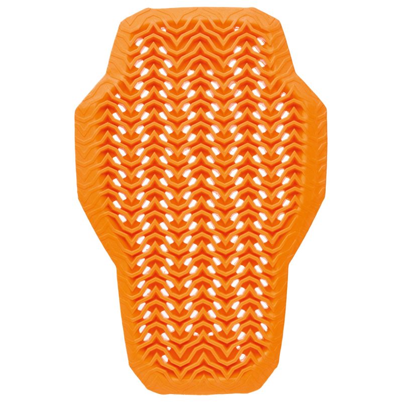 Held Viper Air D3O Level 2 Back Protector Orange FREE UK Delivery, FREE 365 Day Returns | Moto Central