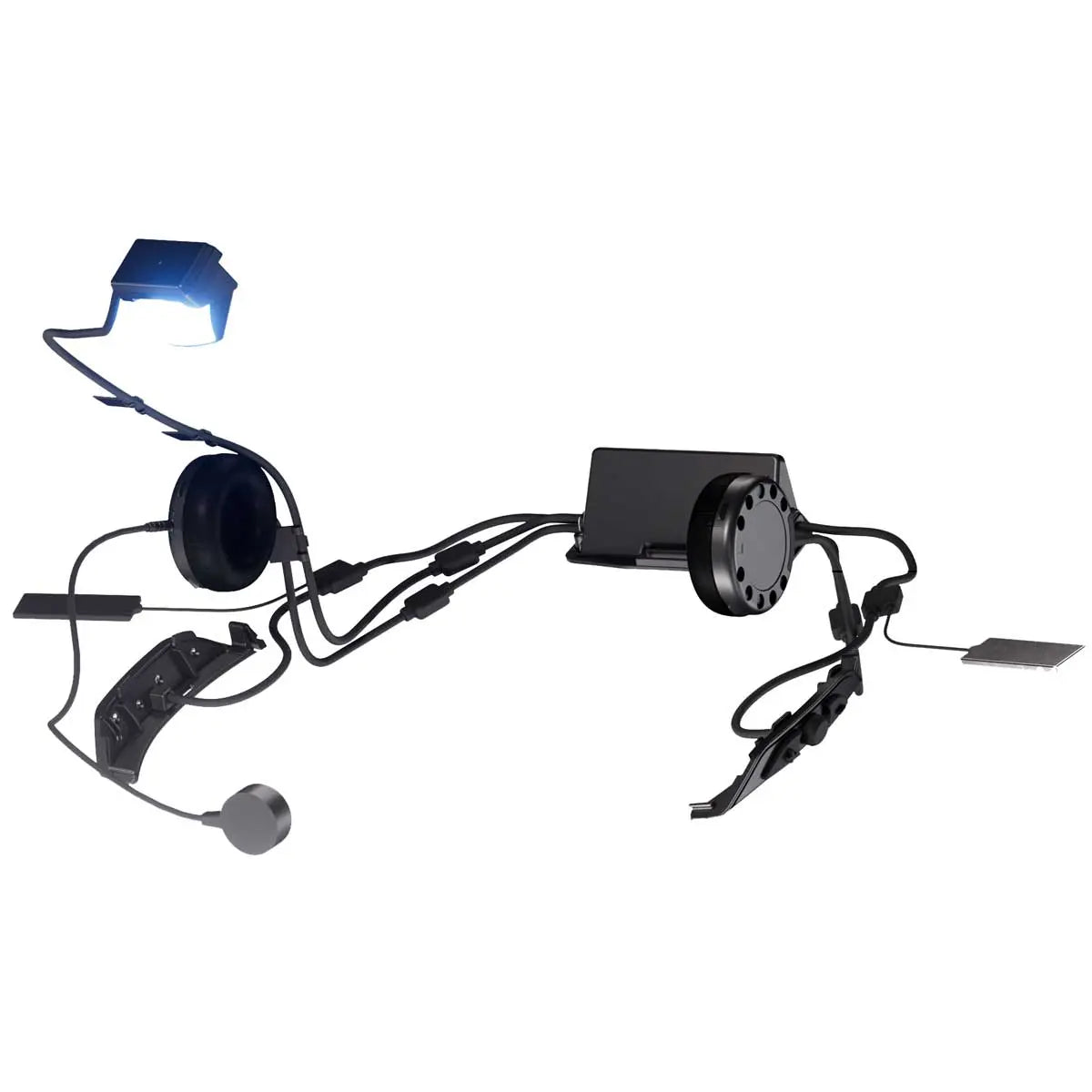 Shoei GT-Air 3 Smart HUD Only FREE UK Delivery, FREE 365 Day Returns | Moto Central