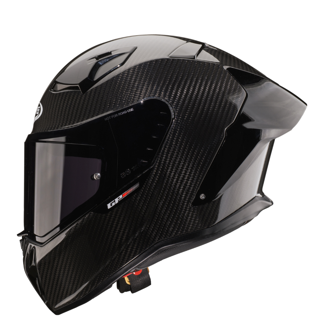 Caberg GP Carbon
