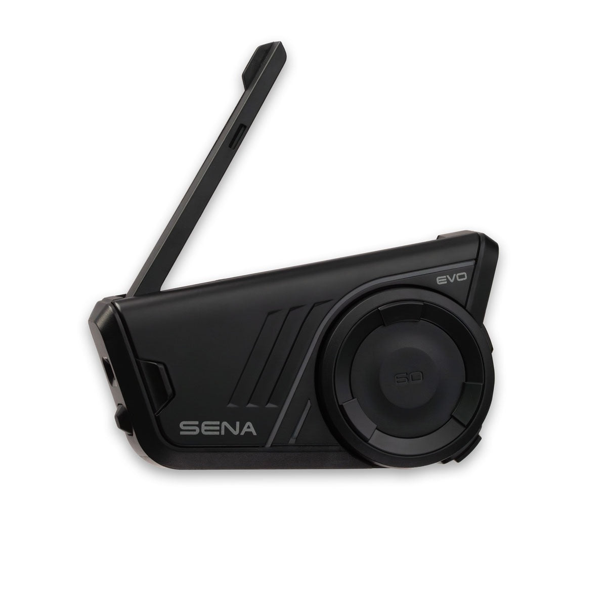 Sena 60S Evo Motorcycle Mesh Communication System Dual Pack FREE UK Delivery, FREE 365 Day Returns | Moto Central