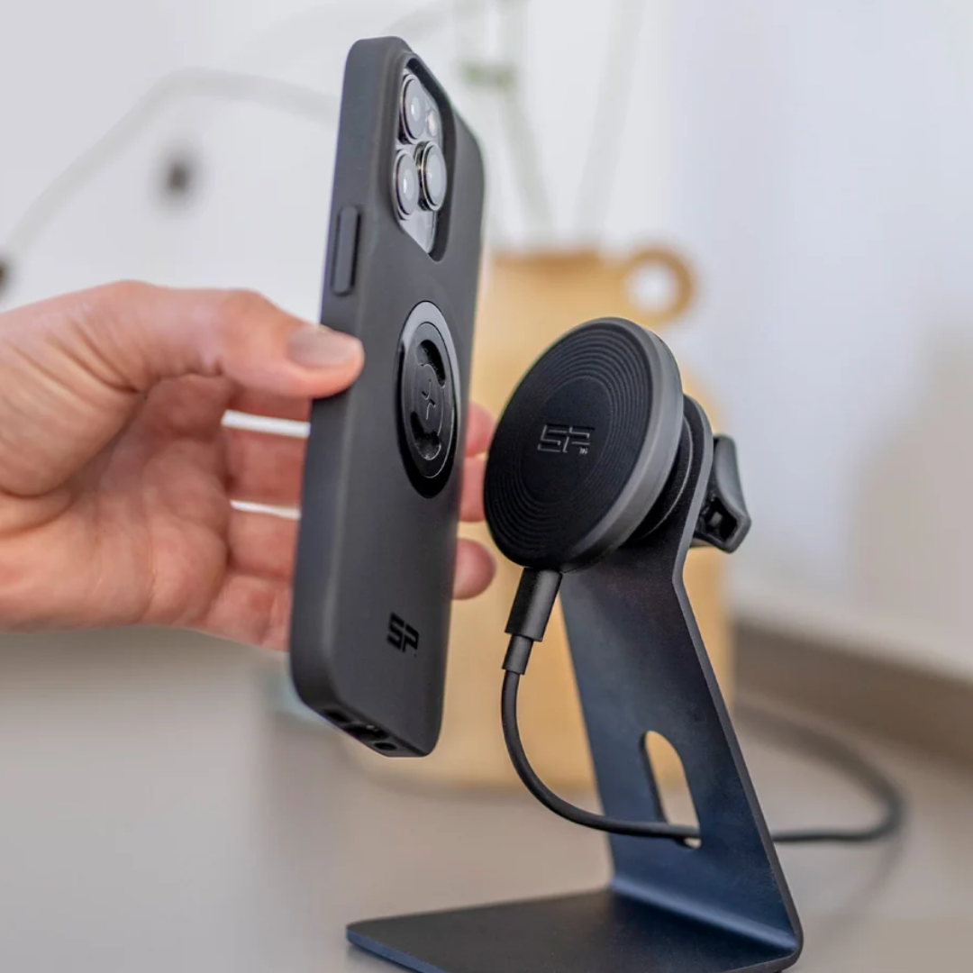 SP Connect Phone Case For Samsung S25 FE SPC+ FREE UK Delivery, FREE 365 Day Returns | Moto Central