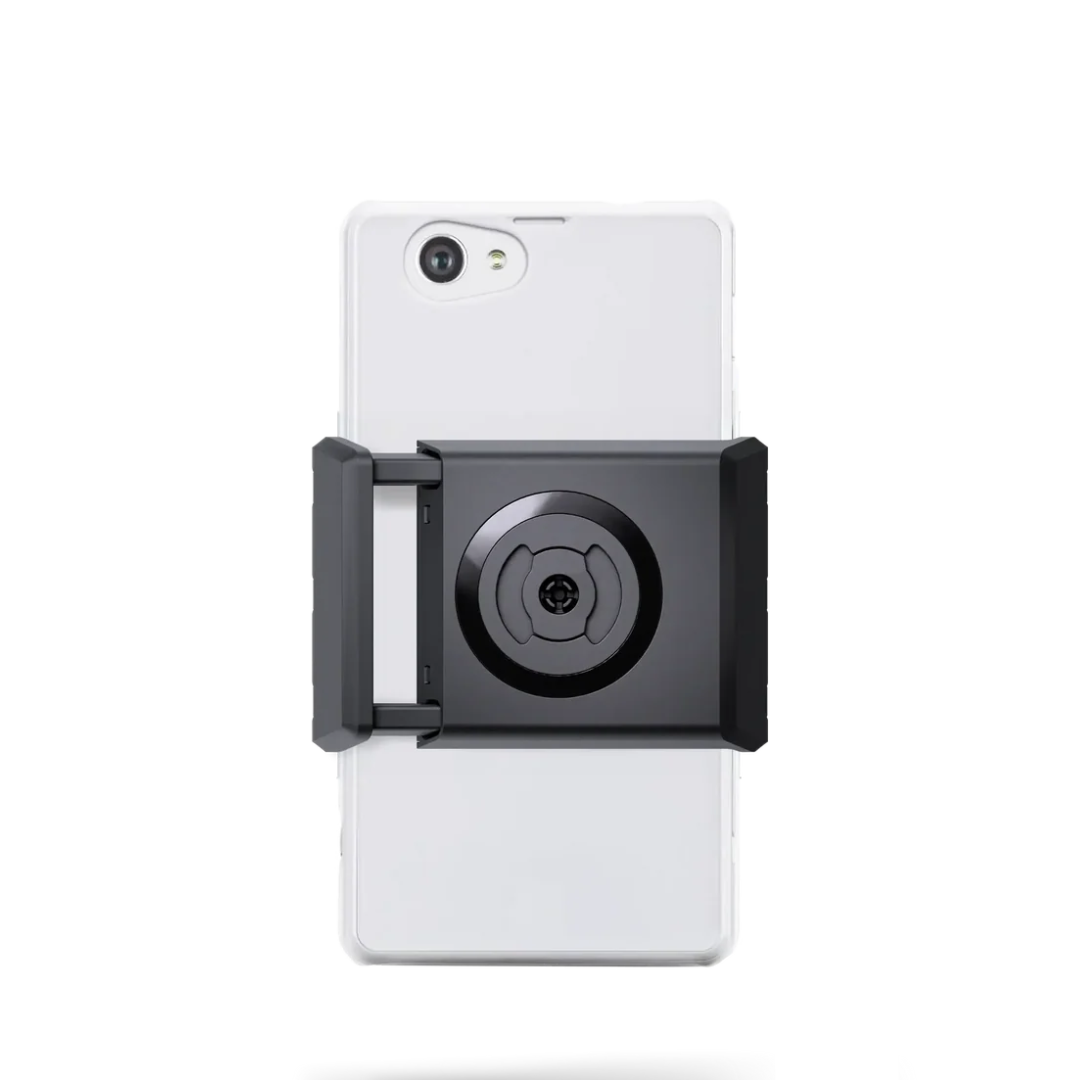 SP Connect Universal Phone Holder SPC+ FREE UK Delivery, FREE 365 Day Returns | Moto Central