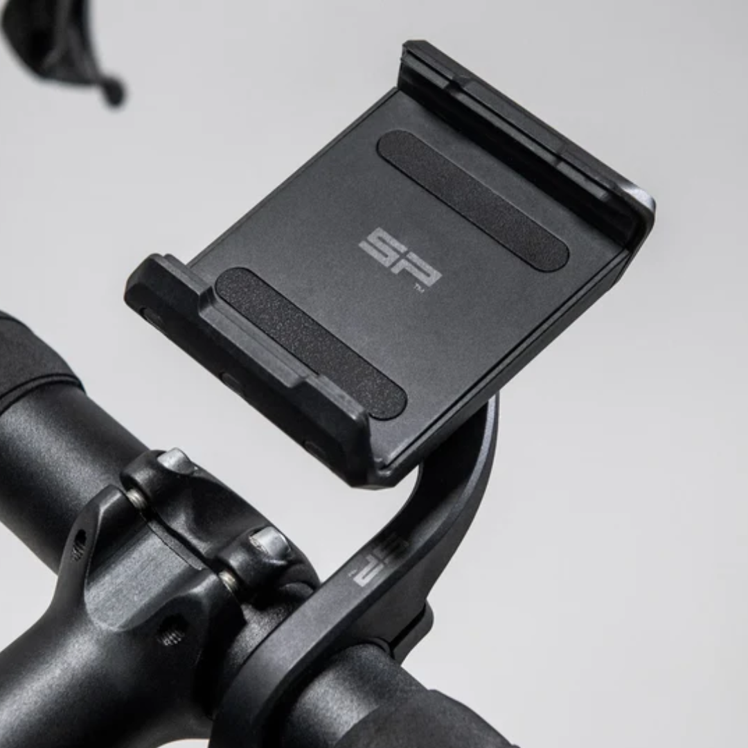 SP Connect Universal Phone Holder SPC+ FREE UK Delivery, FREE 365 Day Returns | Moto Central