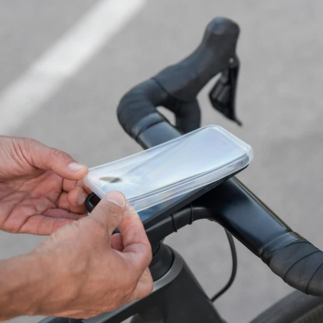 SP Connect Weather Cover For Pixel 8 Pro SPC+ FREE UK Delivery, FREE 365 Day Returns | Moto Central