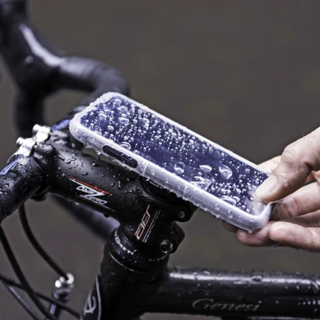 SP Connect Weather Cover For Pixel 8 Pro SPC+ FREE UK Delivery, FREE 365 Day Returns | Moto Central