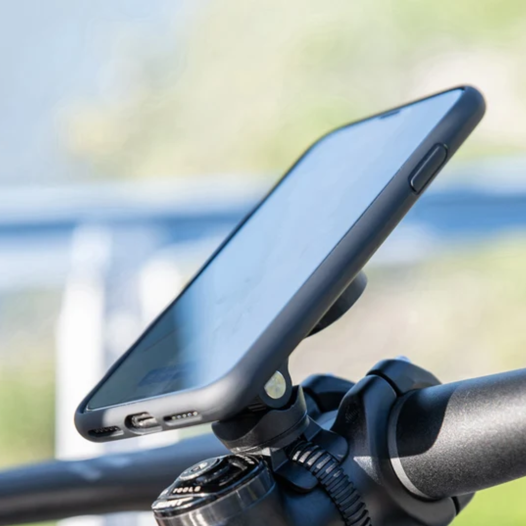 SP Connect Glass Screen Protector For iPhone 16 Plus SPC+ FREE UK Delivery, FREE 365 Day Returns | Moto Central