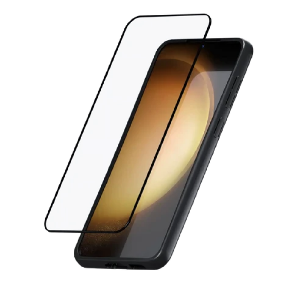 SP Connect Glass Screen Protector For Samsung S23+ / S23FE / A54 SPC+ FREE UK Delivery, FREE 365 Day Returns | Moto Central