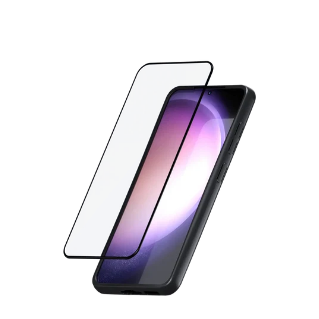 SP Connect Glass Screen Protector For Samsung S23 SPC+ FREE UK Delivery, FREE 365 Day Returns | Moto Central