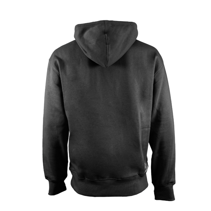 Sidi Tempys Hoodie Black