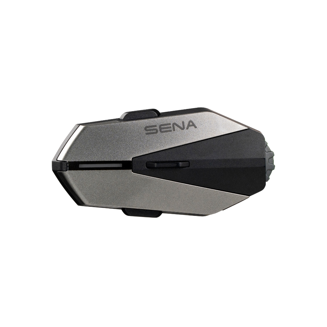 Sena Apex-01 Motorcycle Communication System FREE UK Delivery, FREE 365 Day Returns | Moto Central